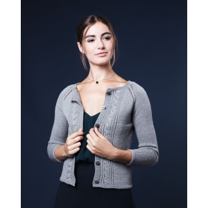 Lamana - Vest - 08-04