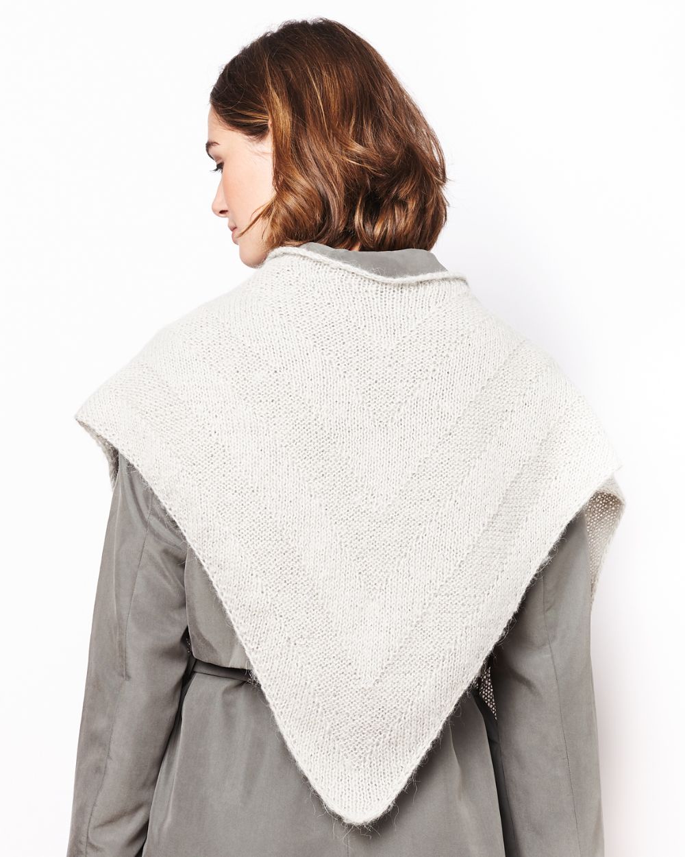 Lamana - Omslagdoek - 08-06 | Het Wolhuis Lamana - Omslagdoek - 8-06