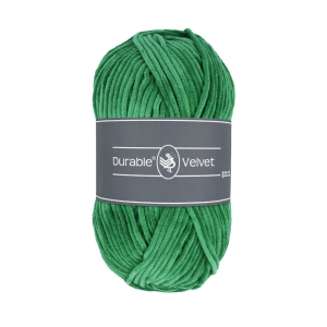Durable Velvet-2133 Dark Mint