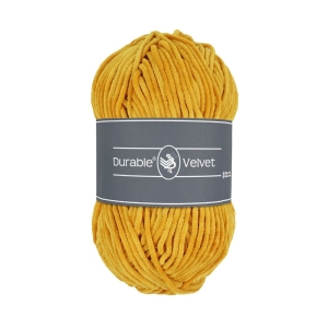 Durable Velvet-411 Mimosa | Het Wolhuis