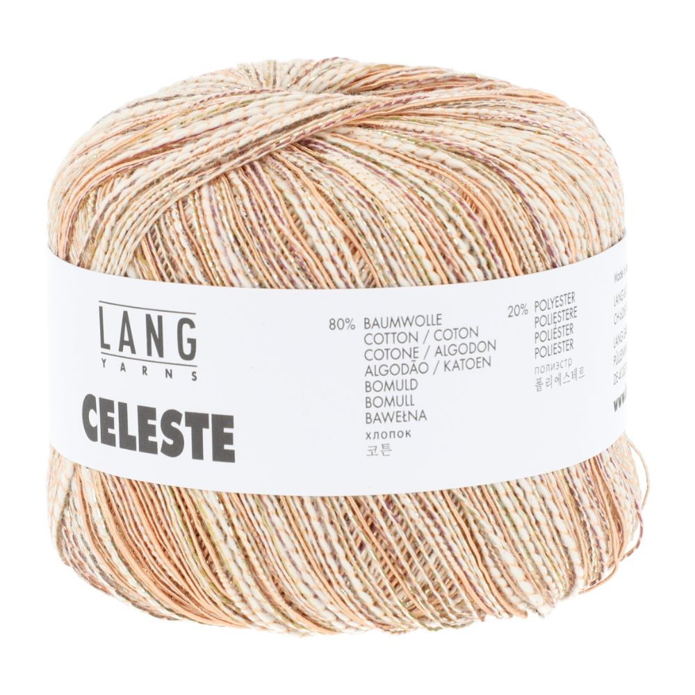 Lang Yarns Celeste | Het Wolhuis Lang Yarns Celeste-1110.0027