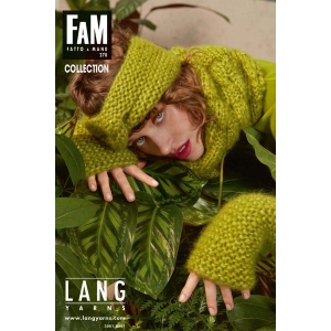Lang Yarns Fatto a Mano 278 Collection