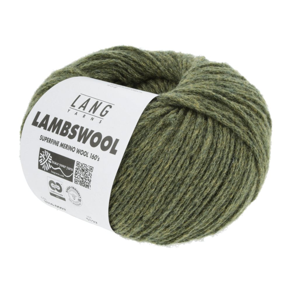 Lang Yarns Lambswool-1116.0097