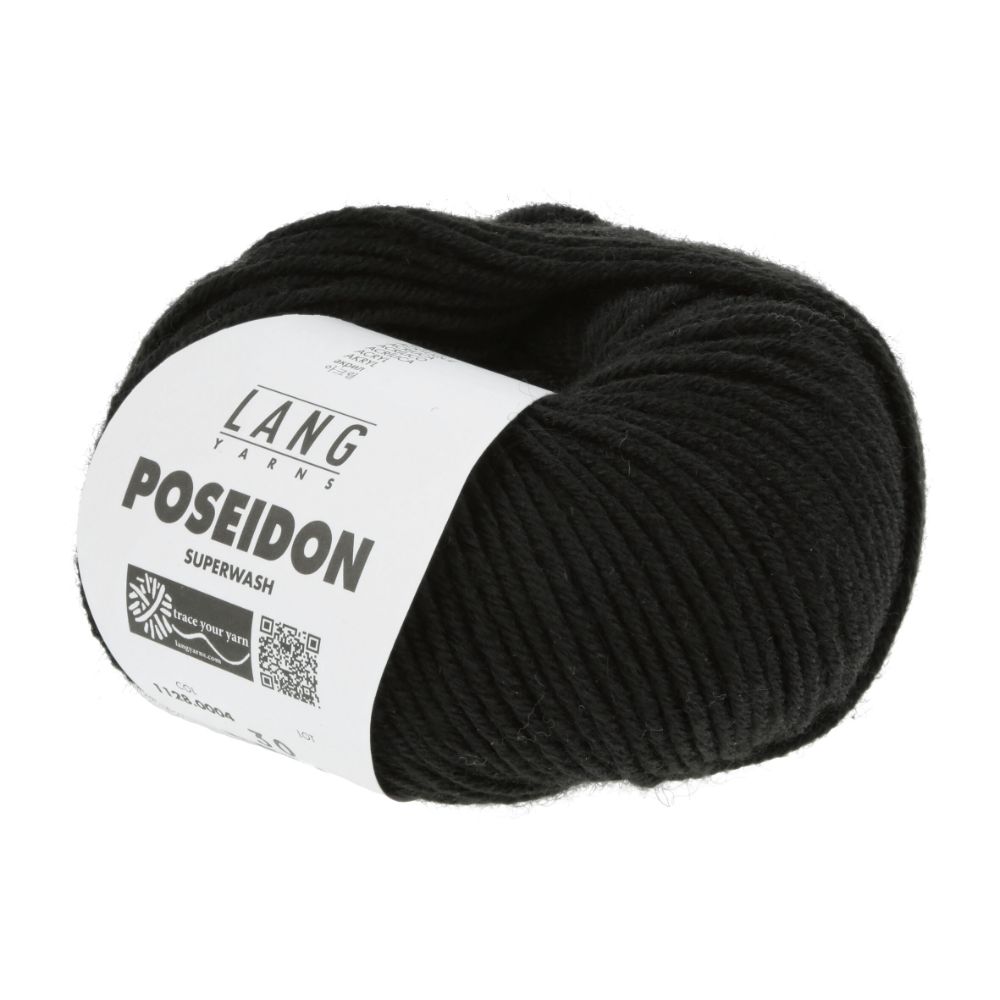 Lang Yarns Poseidon | Het Wolhuis Lang Yarns Poseidon-1128.0004 | Het Wolhuis