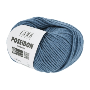 Lang Yarns Poseidon-1128.0074 | Het Wolhuis