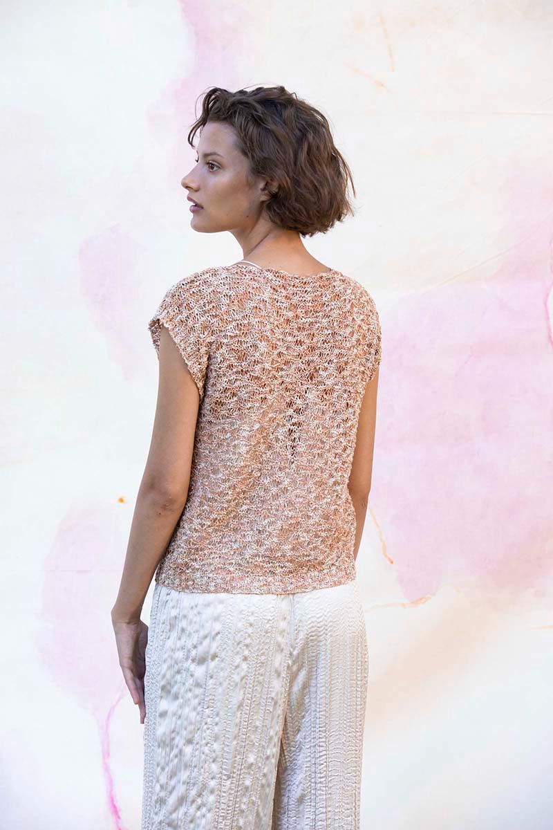 Lang Yarns - Shirt - Punto 52-09 | Het Wolhuis Lang Yarns - Shirt - Punto 52-09