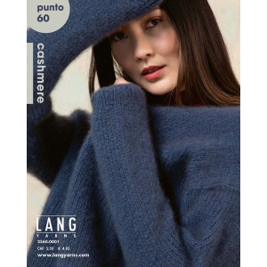 Lang Yarns Punto 60 Cashmere