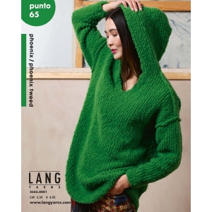 Lang Yarns Punto 65 Phoenix