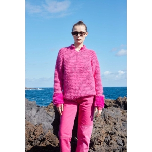 Wooladdicts - Trui Mermaid At Heart - 11-06