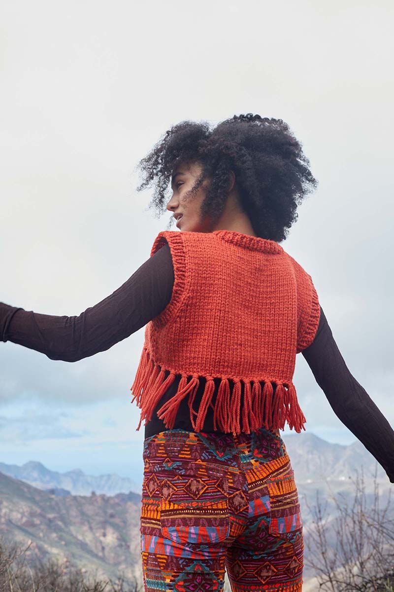 Wooladdicts - Spencer Next Peak - 11-15 | Het Wolhuis Wooladdicts - Spencer Next Peak - 11-15