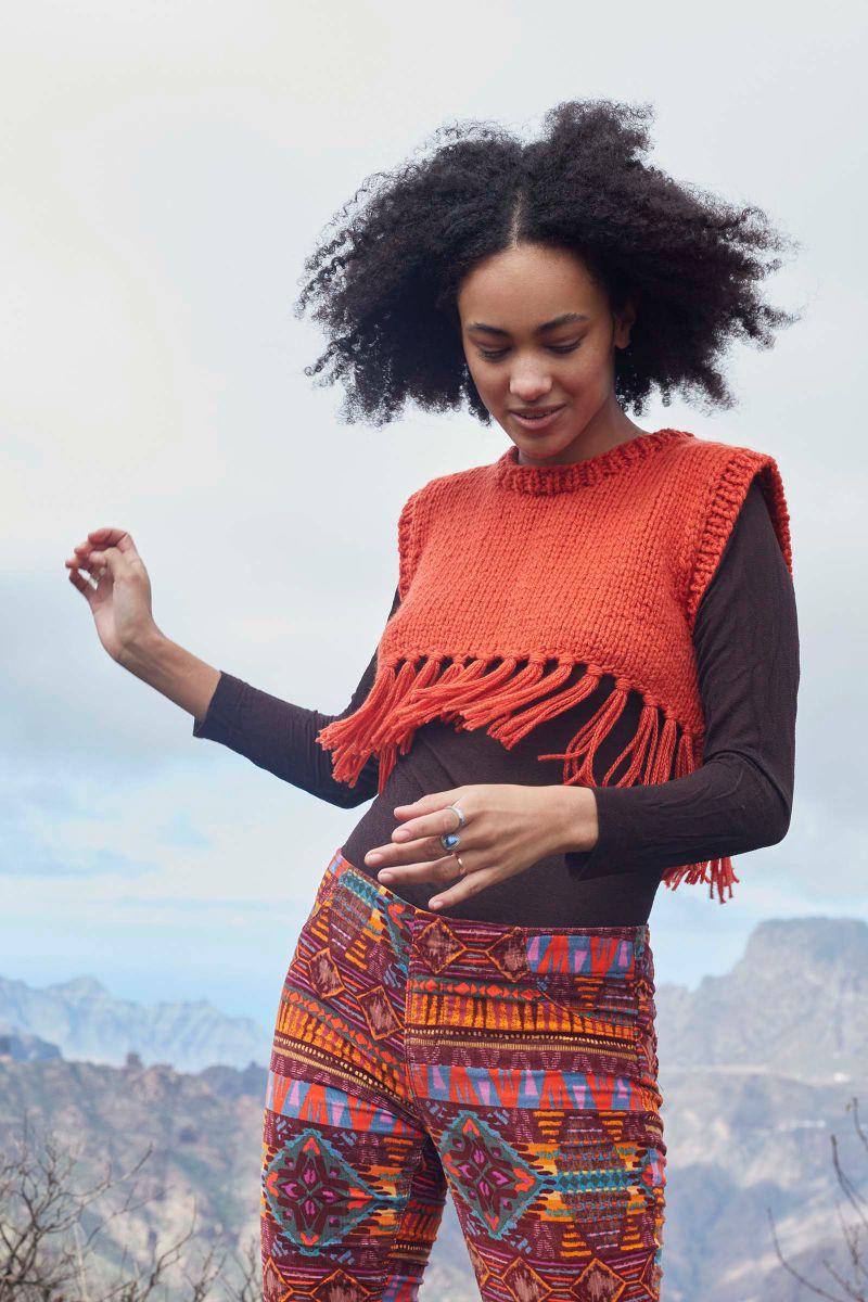 Wooladdicts - Spencer Next Peak - 11-15 | Het Wolhuis Wooladdicts - Spencer Next Peak - 11-15
