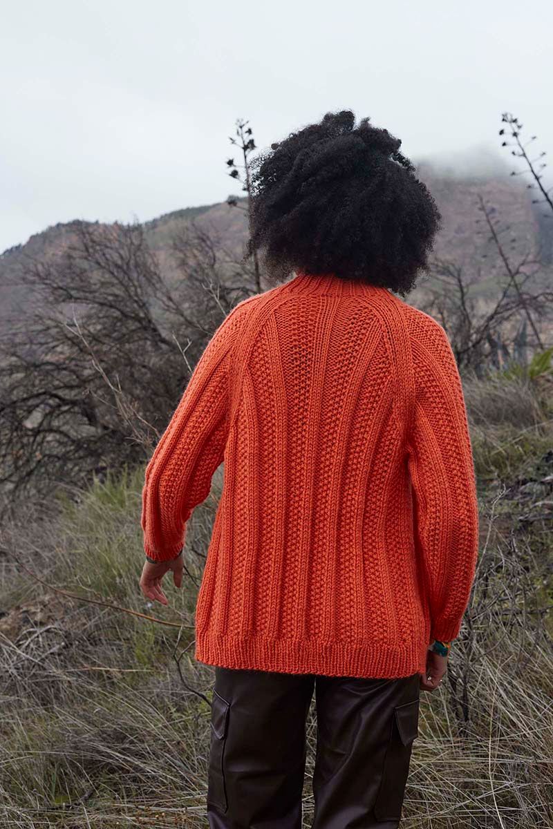 Wooladdicts - Vest Road Trip - 11-17 | Het Wolhuis Wooladdicts - Vest Road Trip - 11-17