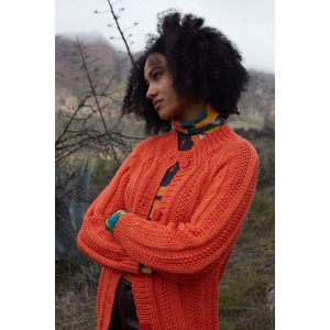Wooladdicts - Vest Road Trip - 11-17