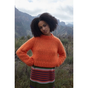Wooladdicts - Trui Keep Climbing - 11-20