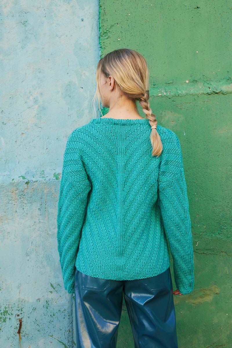 Wooladdicts - Trui Strong Mindset - 11-28 | Het Wolhuis Wooladdicts - Trui Strong Mindset - 11-28