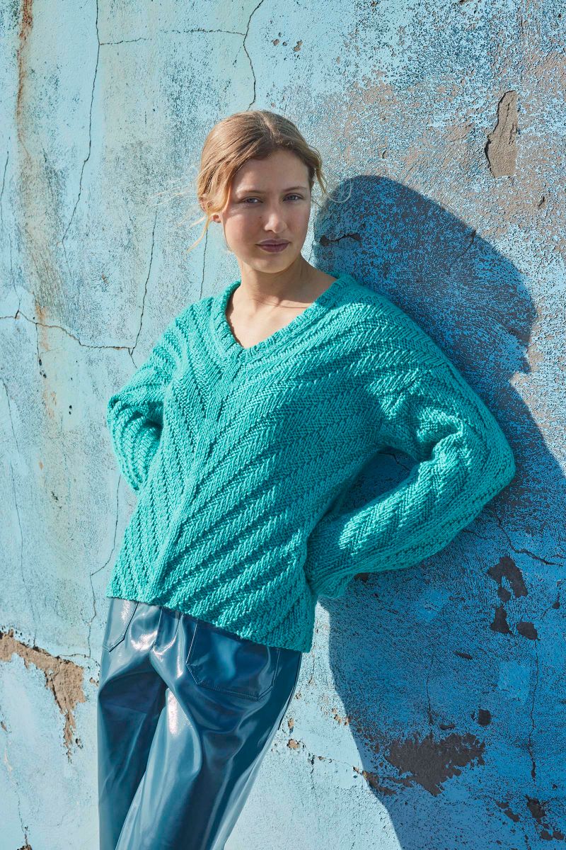 Wooladdicts - Trui Strong Mindset - 11-28 | Het Wolhuis Wooladdicts - Trui Strong Mindset - 11-28