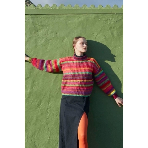 Wooladdicts - Trui Glow Up - 11-31