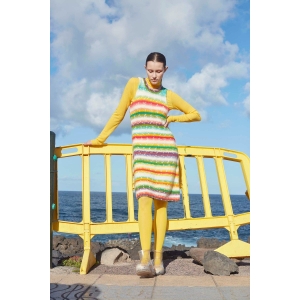 Wooladdicts - Jurk Wild And Free - 11-34