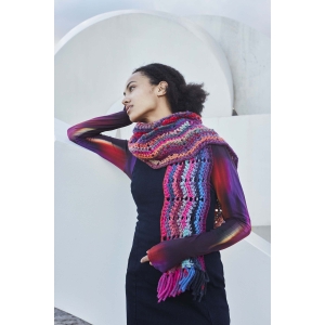 Wooladdicts - Sjaal Keep On Dreaming - 11-37