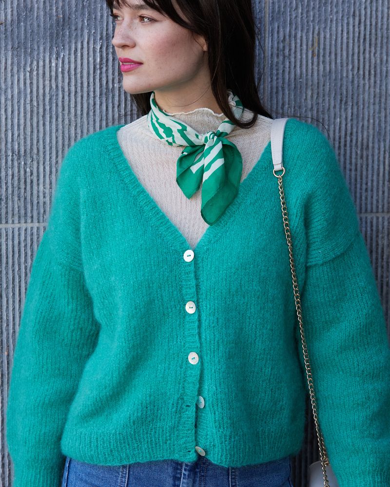 Phildar - Vest Nadina - 228-19 | Het Wolhuis Phildar - Vest Nadina - 228-19