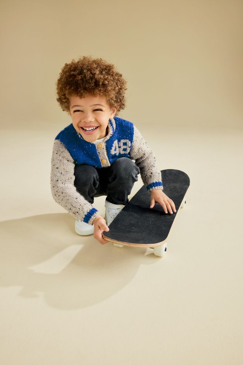 Phildar - Blouson Phil - 229-13 | Het Wolhuis Phildar - Blouson Phil - 229-13 | Het Wolhuis