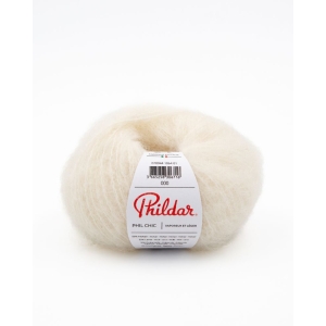 Phildar Phil Chic-Craie | Het Wolhuis