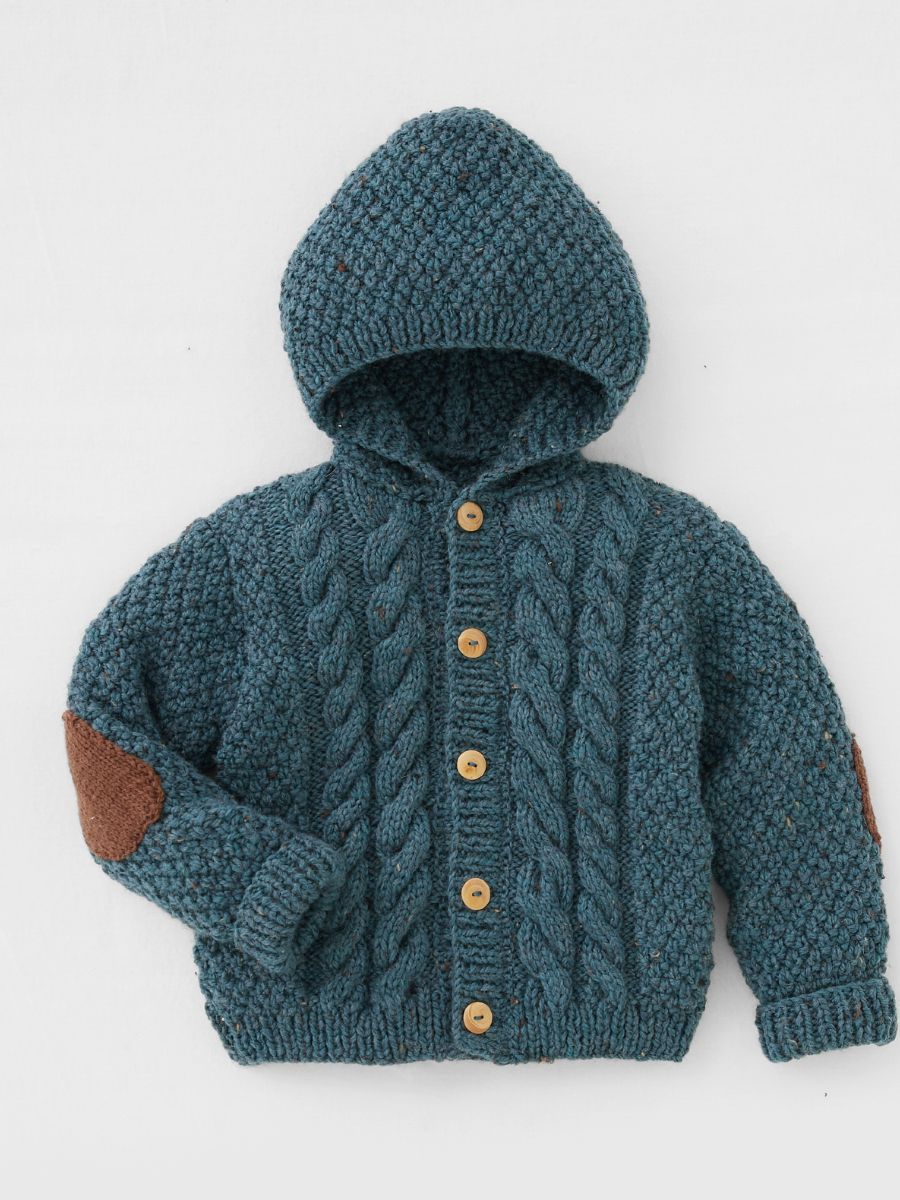 Phildar - Vest Kevin - 216-31 | Het Wolhuis Phildar - Vest Kevin - 216-31 | Het Wolhuis