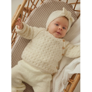 Phildar - Muts Leila - 230-02 | Het Wolhuis