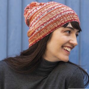 Katia - Muts Ilta Socks | Het Wolhuis