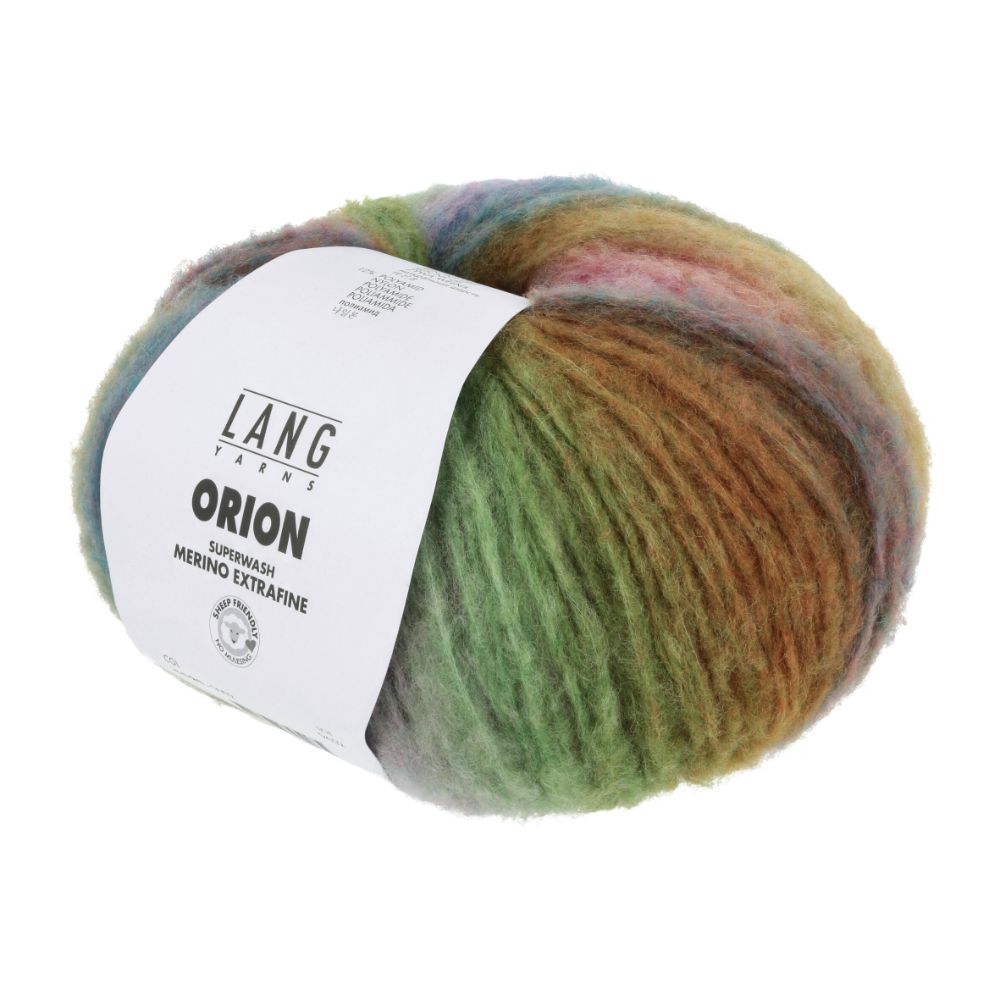 Lang Yarns Orion | Het Wolhuis Lang Yarns Orion-1121.0002