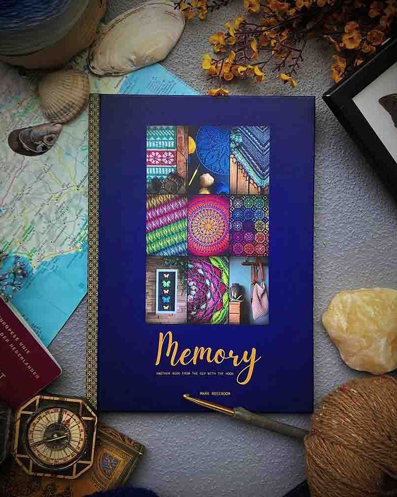 Memory - Mark Roseboom | Het Wolhuis Memory - Mark Roseboom