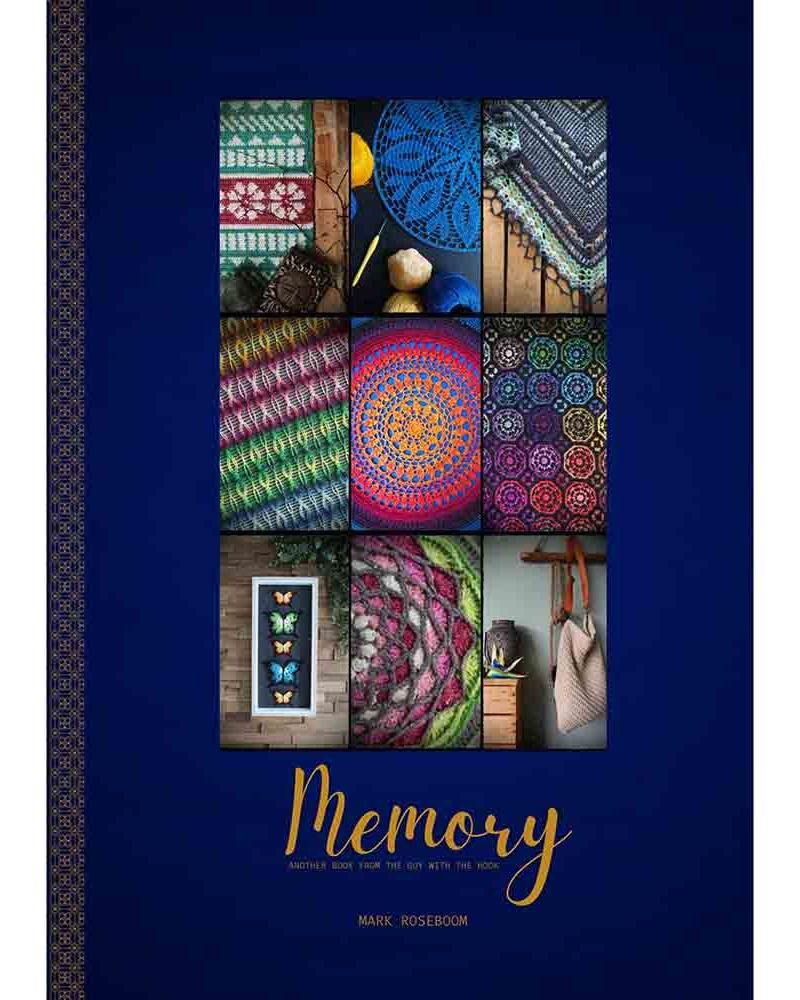 Memory - Mark Roseboom | Het Wolhuis Memory - Mark Roseboom