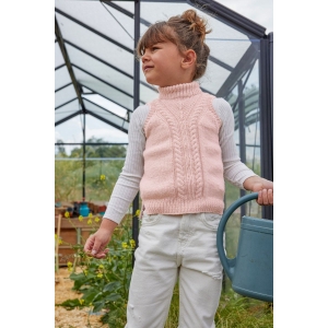 Phildar - Topje Seraphine - 232-03