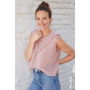 Phildar - Top Solange - 232-04 | Het Wolhuis