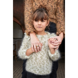 Phildar - Trui Sarah - 232-19 | Het Wolhuis