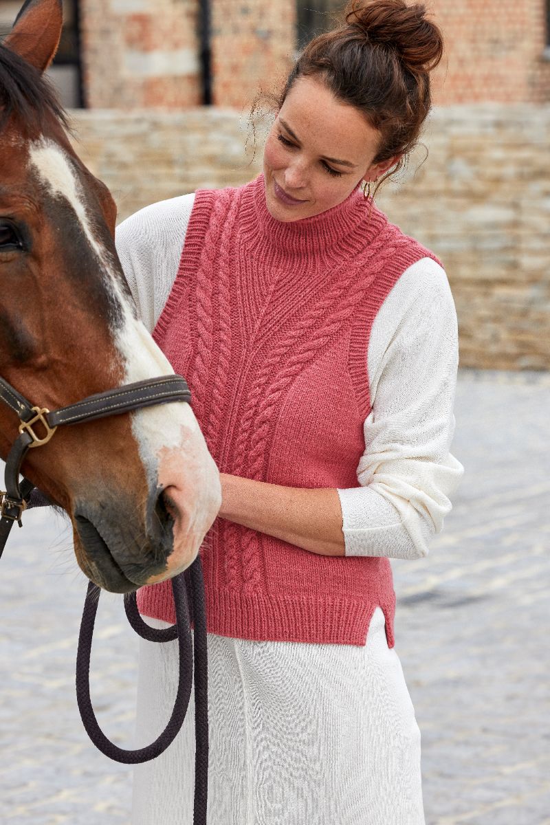 Phildar - Spencer Sonia - 232-06 | Het Wolhuis Phildar - Spencer Sonia - 232-06
