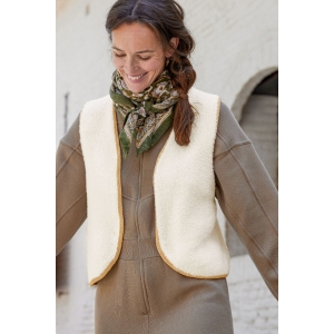 Phildar - Vest Sibylle - 232-13 | Het Wolhuis