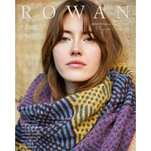 Rowan Magazine 74