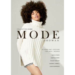 Rowan MODE Collection Nine | Het Wolhuis
