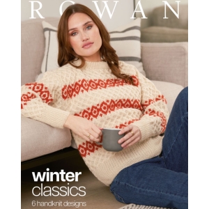 Rowan Winter Classics