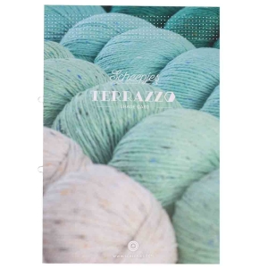 Kleurenkaart Scheepjes Terrazzo