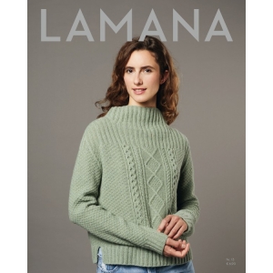 Lamana Magazine 13
