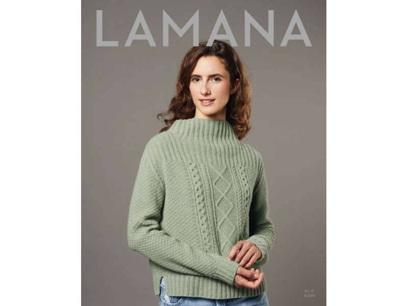 Lamana Magazine 13
