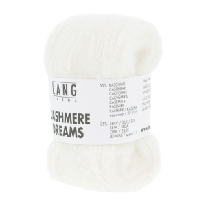 Lang Yarns Cashmere Dreams - 1085.0001