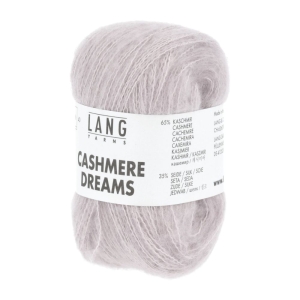 Lang Yarns Cashmere Dreams - 1085.0009