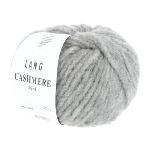 Lang Yarns Cashmere Light - 950.0003 | Het Wolhuis