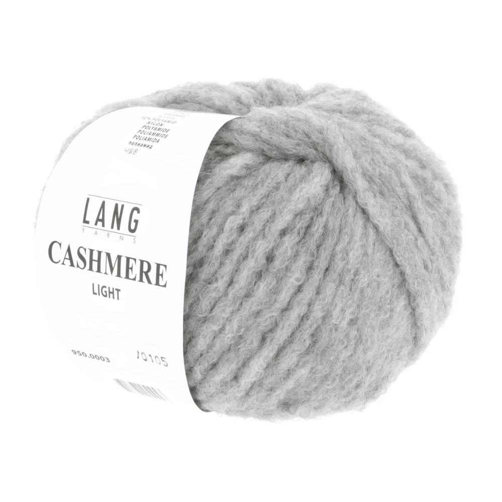 Lang Yarns Cashmere Light | Het Wolhuis Lang Yarns Cashmere Light - 950.0003 | Het Wolhuis