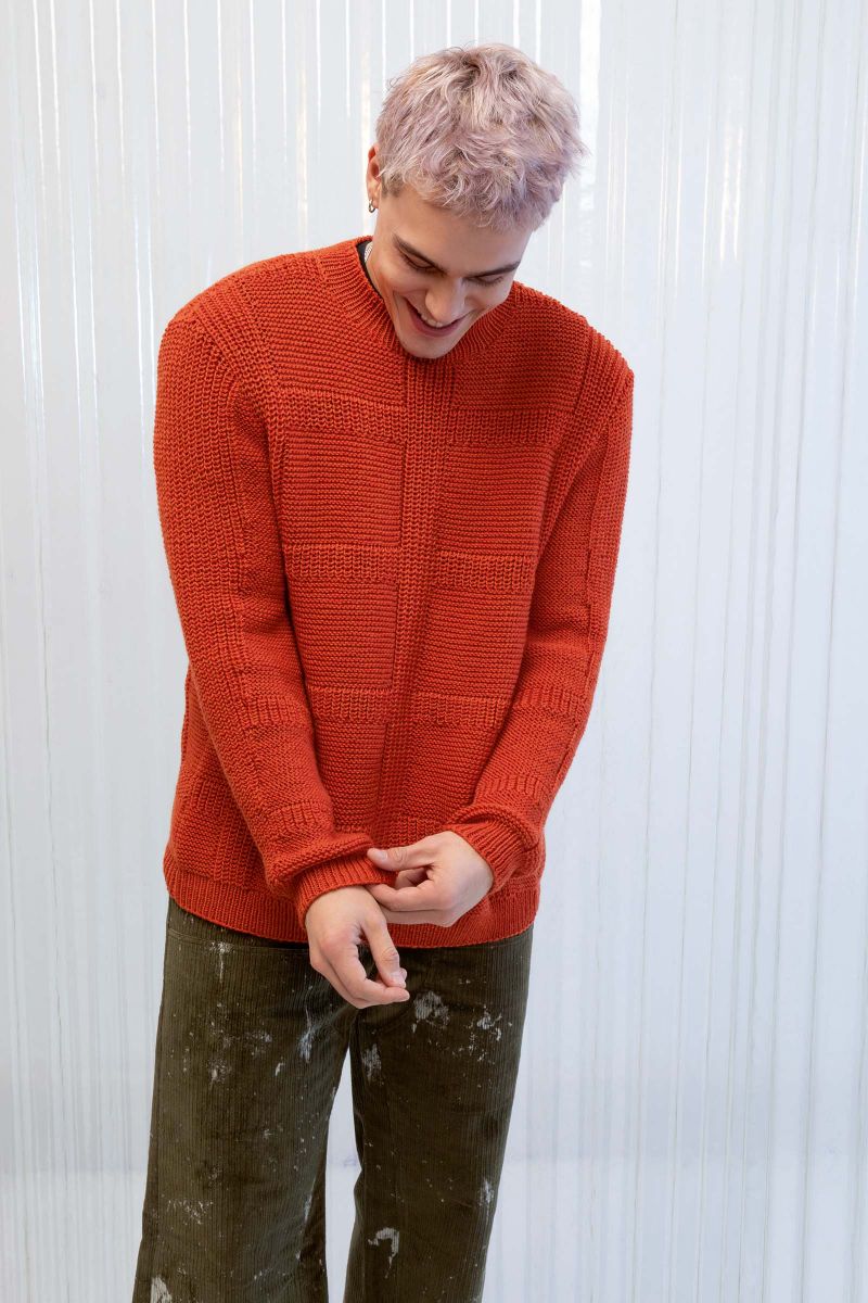 Lang Yarns - Herentrui - Punto 55-03 | Het Wolhuis Lang Yarns - Herentrui - Punto 55-03 | Het Wolhuis