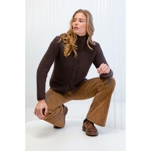 Lang Yarns - Vest - Punto 55-08 | Het Wolhuis