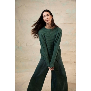 Lang Yarns - Trui Sybell - 60-03 | Het Wolhuis